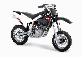 Derbi Dirt Kid 50