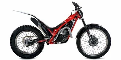 GAS GAS TXT Pro 250 2T 2010
