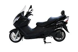 Mondial 250 Buffalo