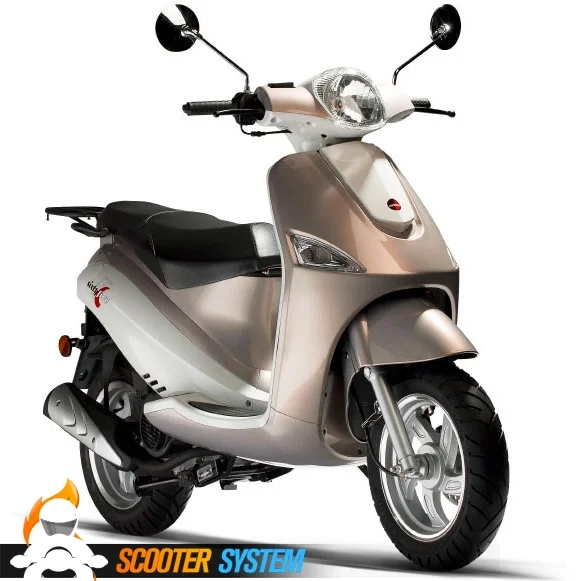 Mash Sixty Five 125