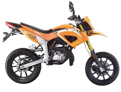 Keeway X-Ray s 2007