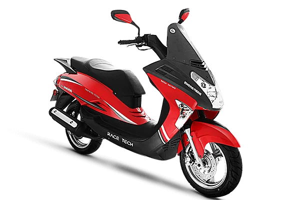 Znen Conqueror 150
