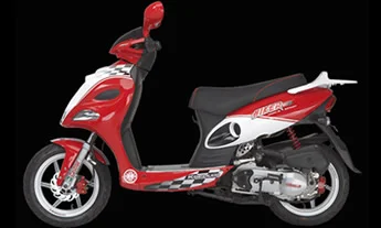 Kreidler RMC-H 50 DD 2010