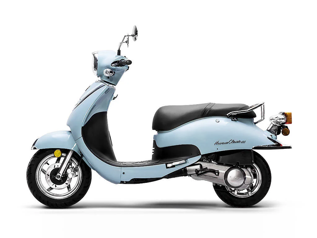 Lance Havana Classic 200i 2022