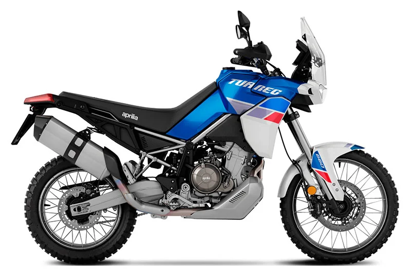 Aprilia Tuareg 660