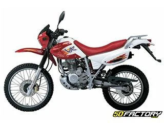 Hartford VR-125H