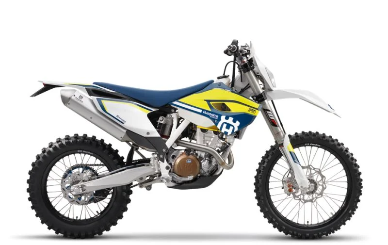 Husqvarna FE 250