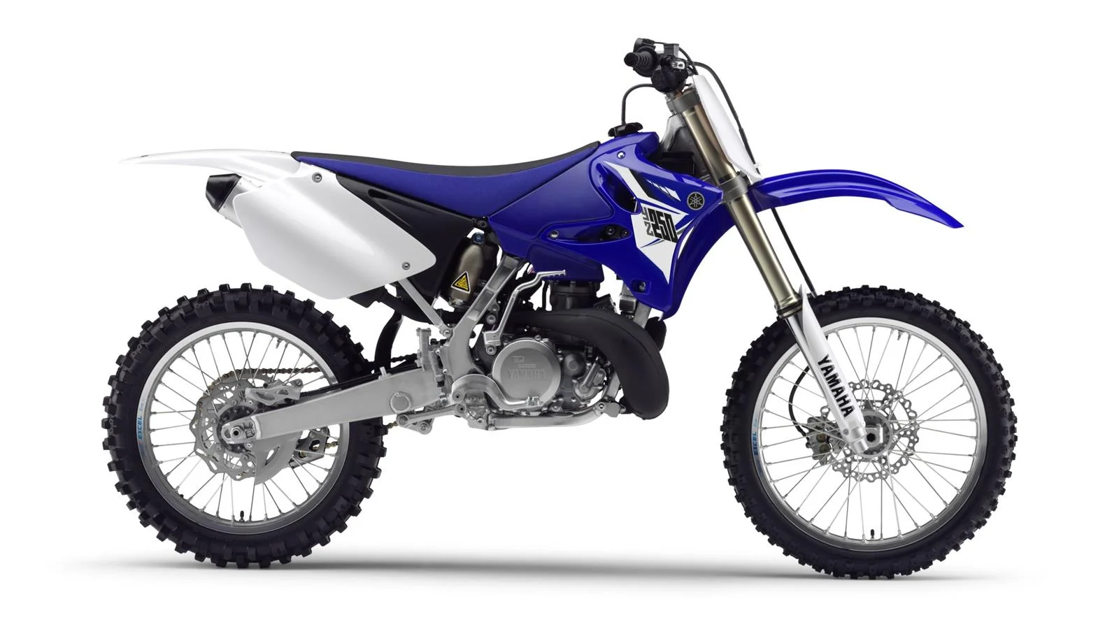 Yamaha YZ250