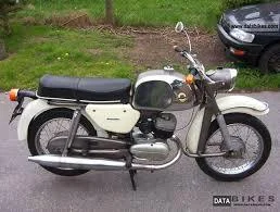 Hercules K 103 S 1968