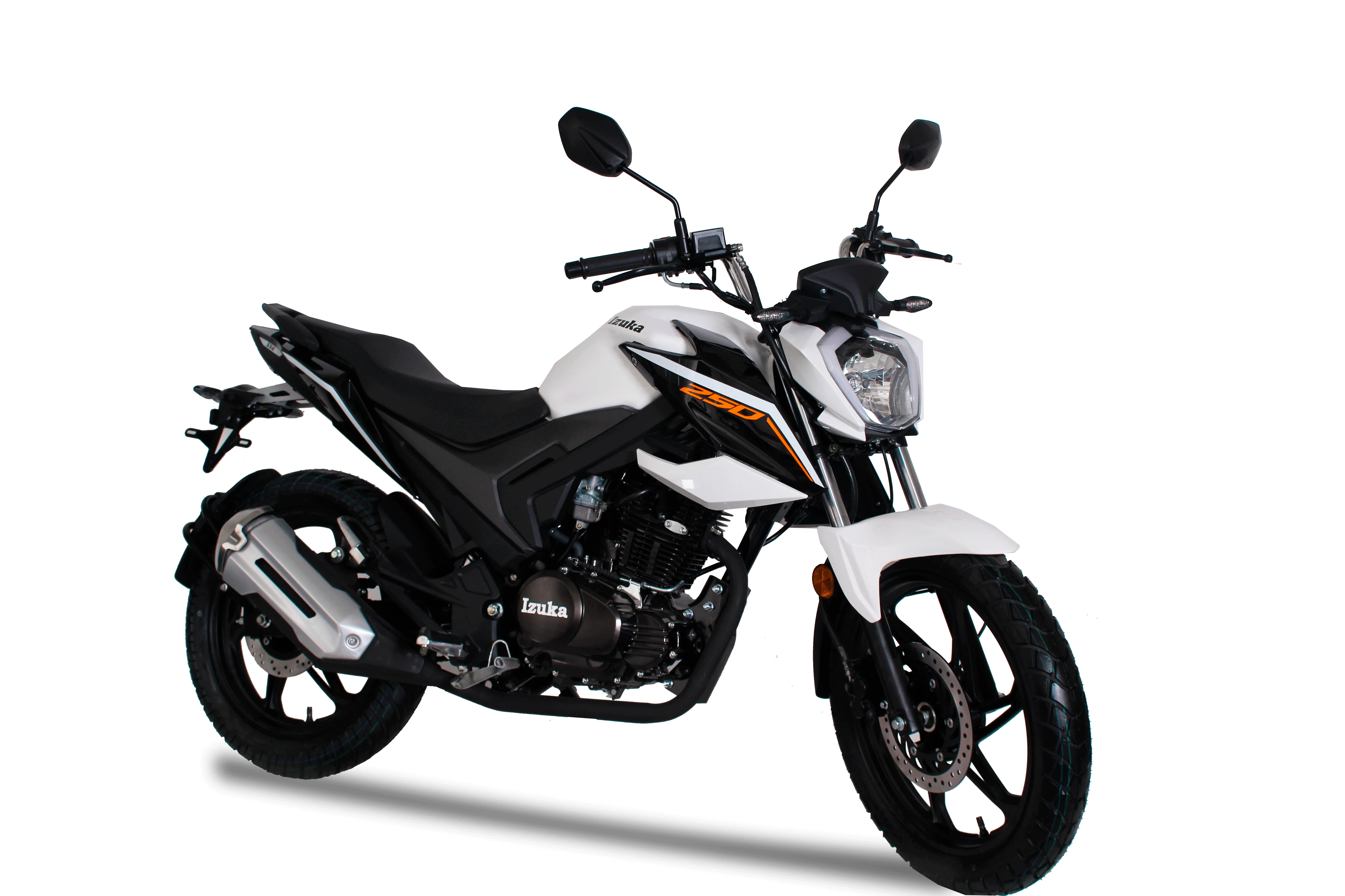Izuka IZ250N