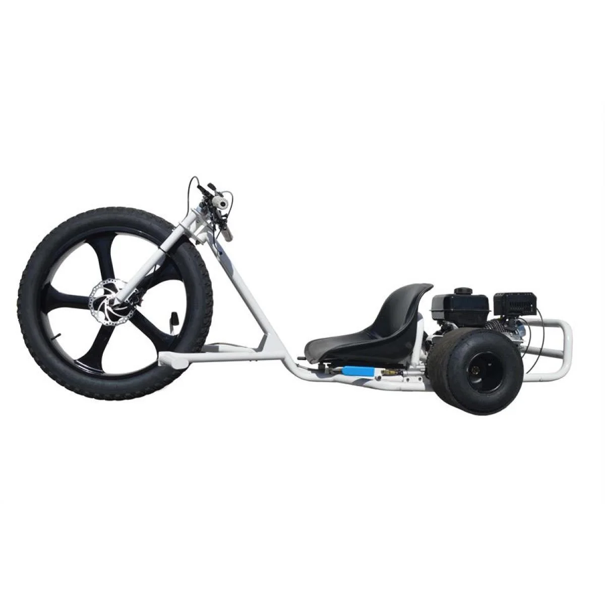 Pitster Drift Trike 223