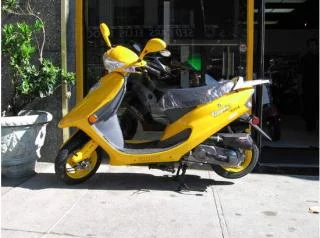 Tank Urban Econo 50 2006