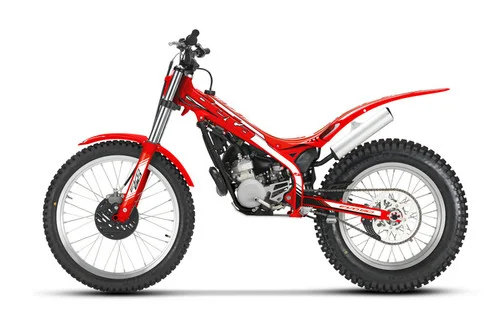 Beta Evo 80 Senior