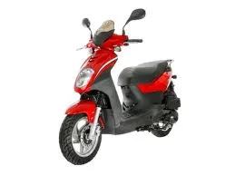 Sym Orbit 50 2008