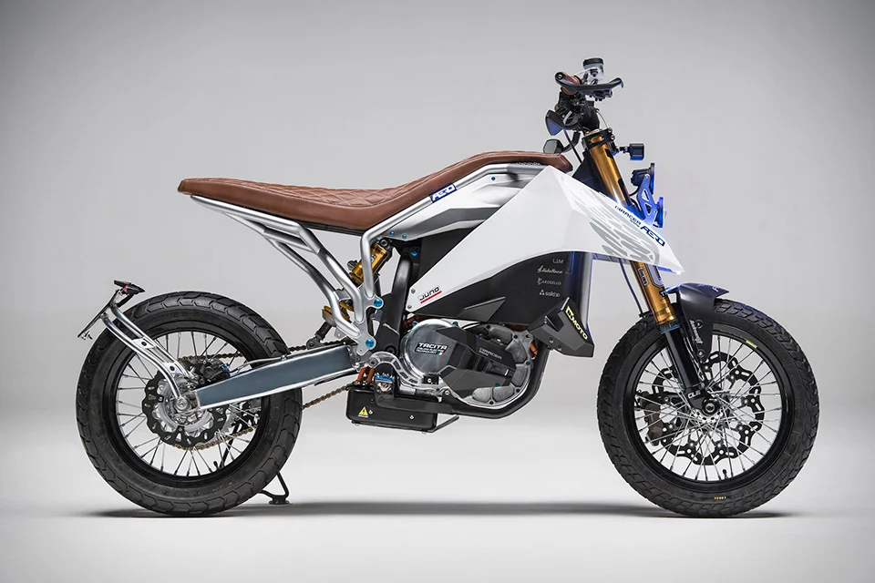 E-Racer 1