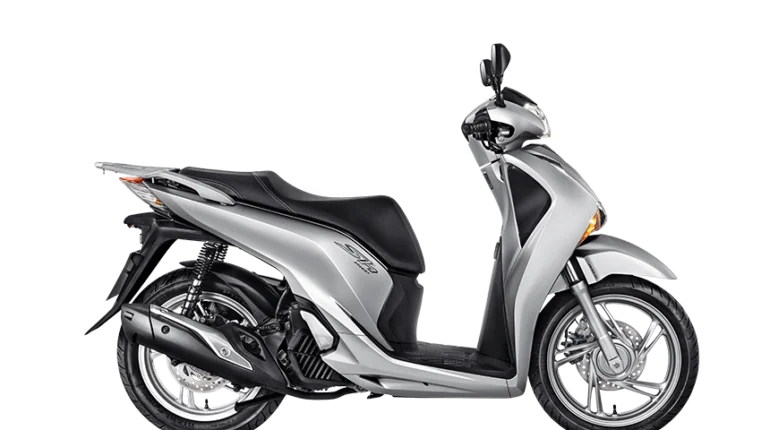 Honda SH150i