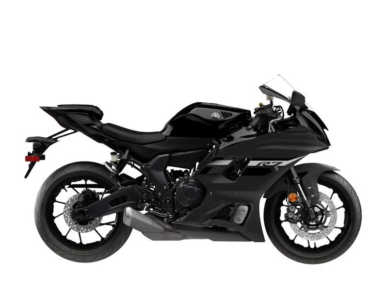 Yamaha R7-R7LA 2024
