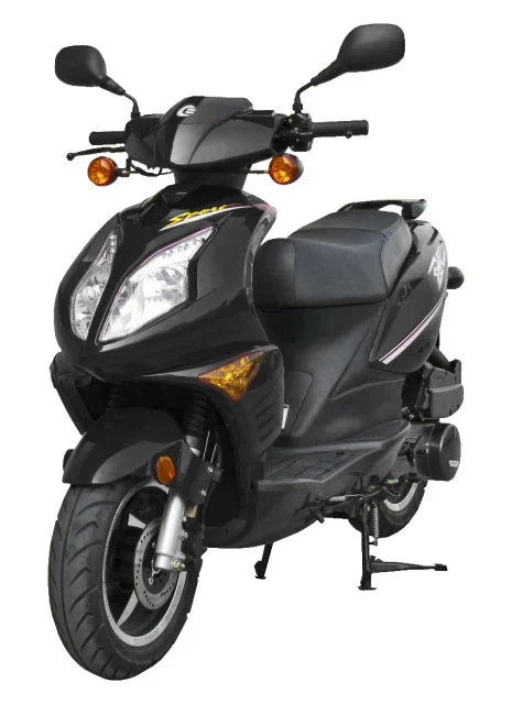 Tank Sporty 150 2007