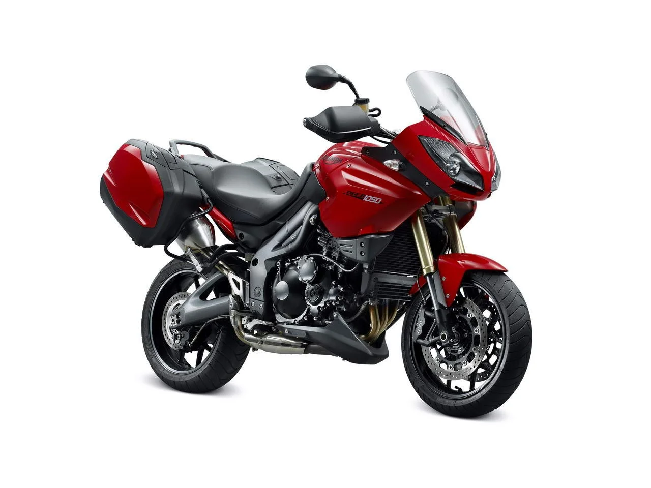 Triumph Tiger