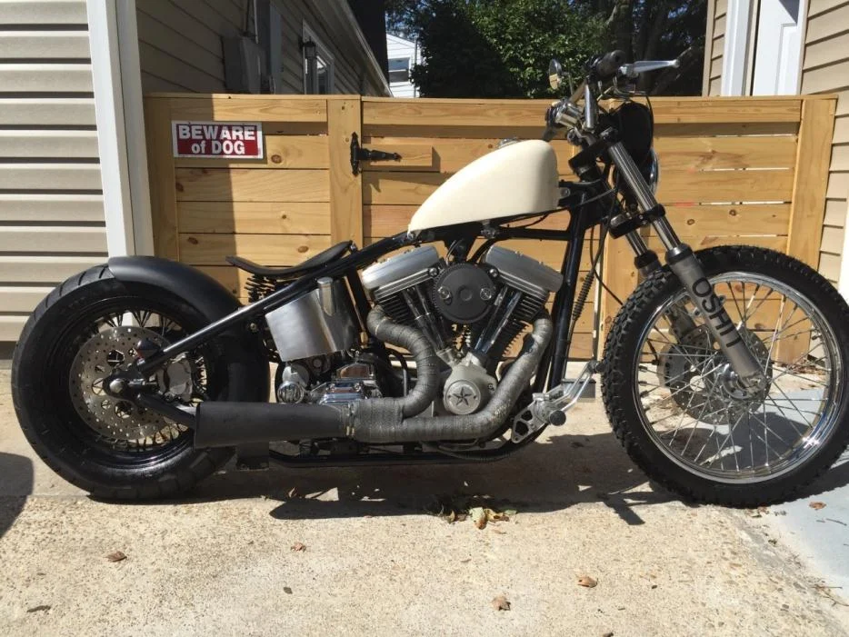 Sucker 66 Bobber