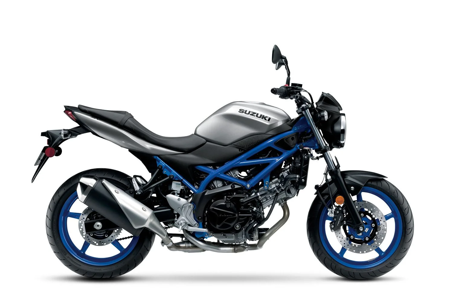 Suzuki SV 650A