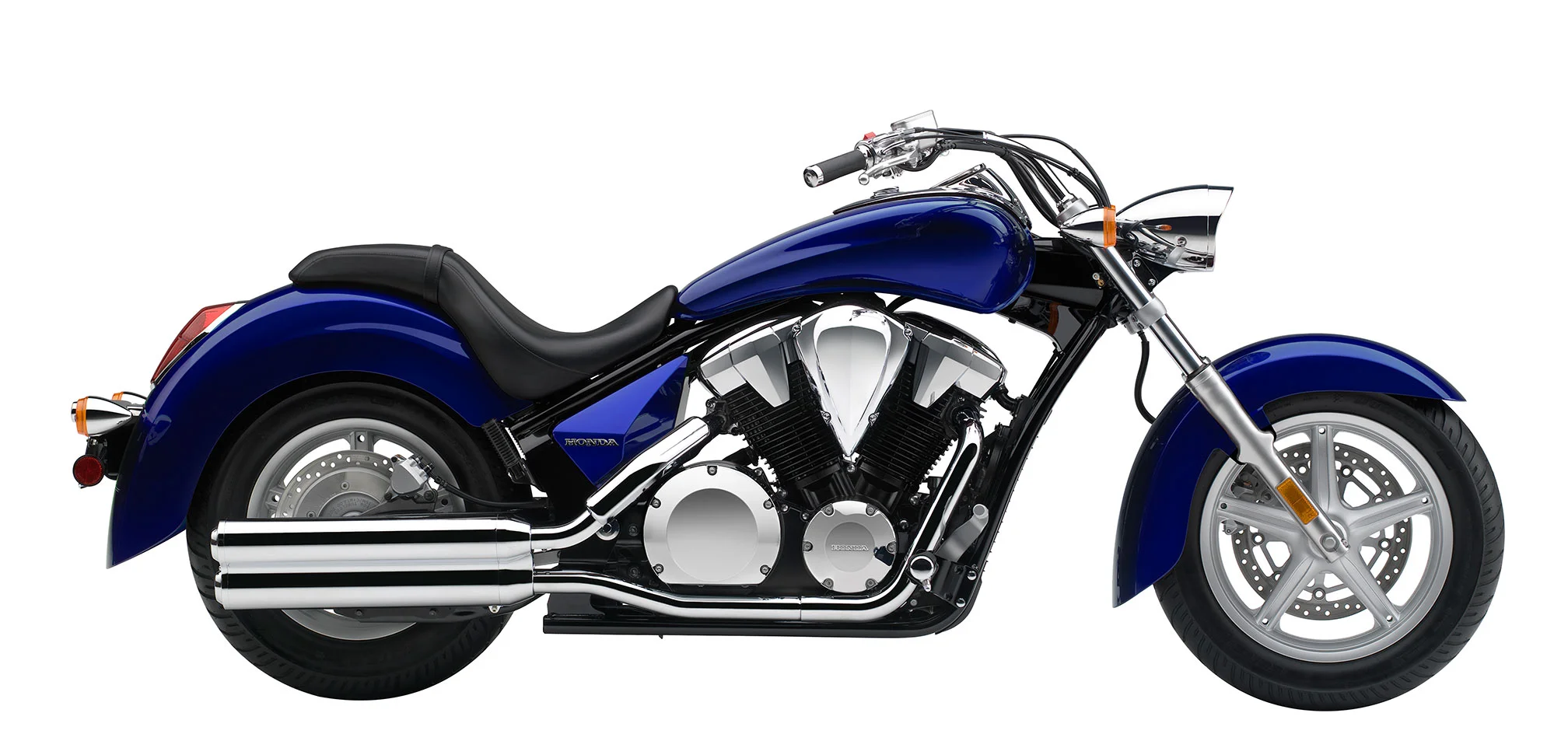 Honda Stateline