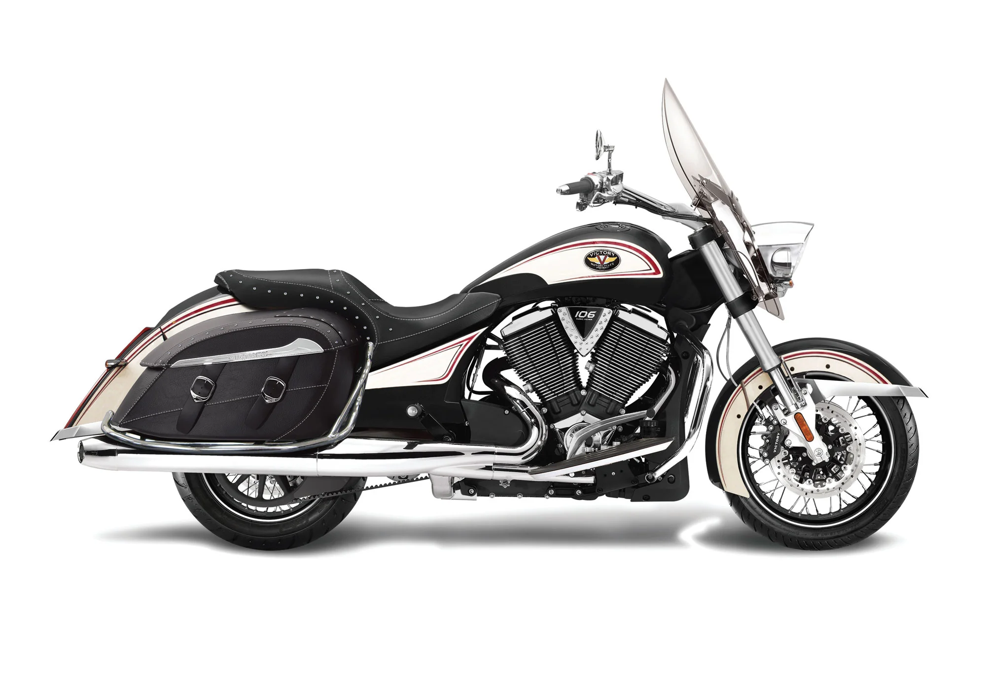 Victory Cross Roads Classic LE