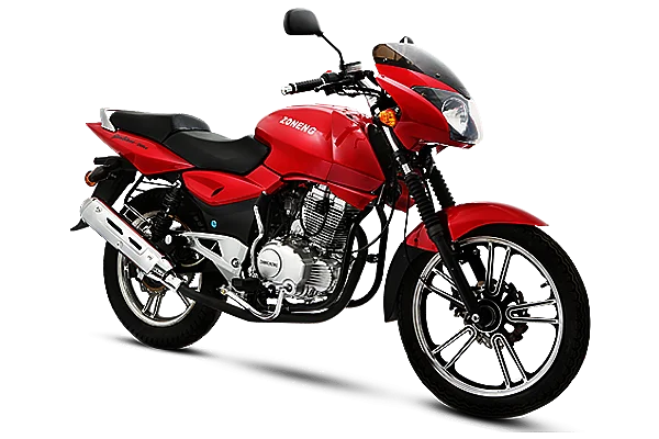 Znen Gustar 200