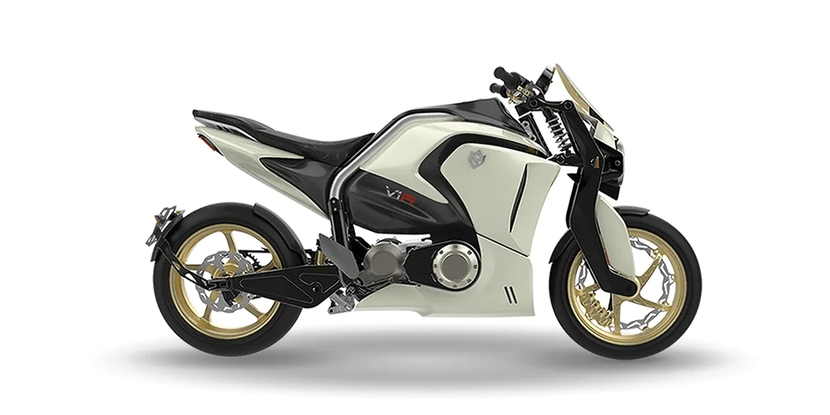 Soriano Giaguaro V1R