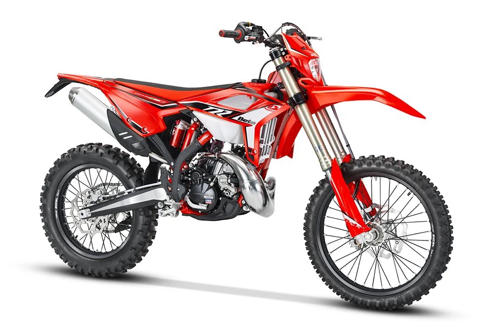 Beta RR 2T 200