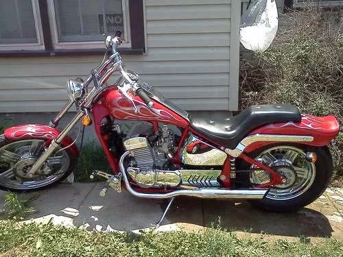 Johnny Spyder 300
