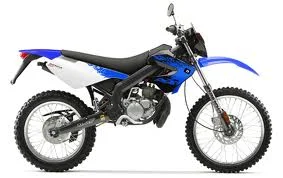 Derbi Senda XRace 50 R