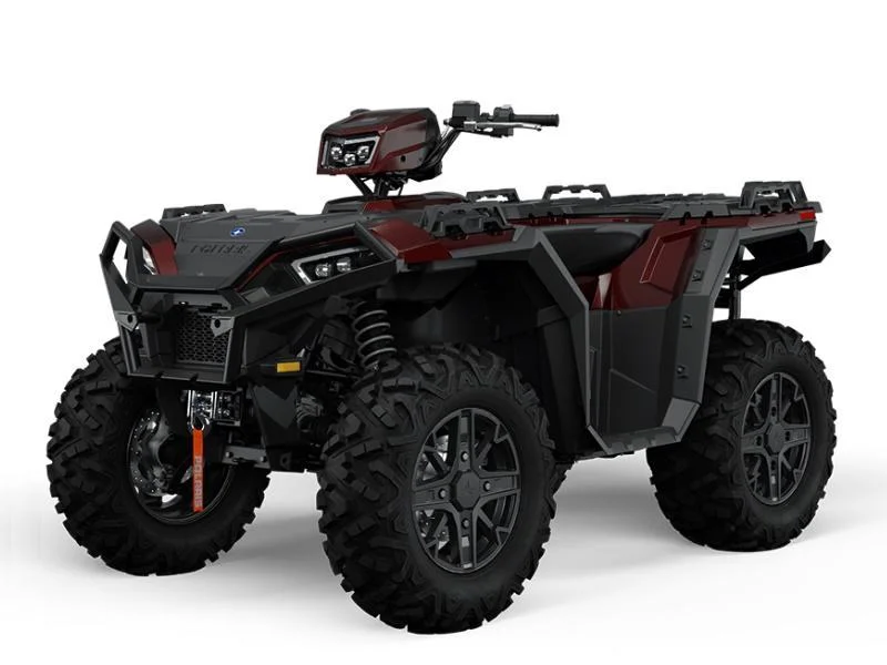 Polaris Sportsman 850 2024