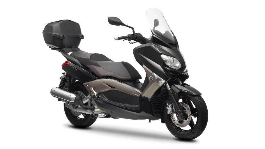 Yamaha X-MAX 125 ABS 2013