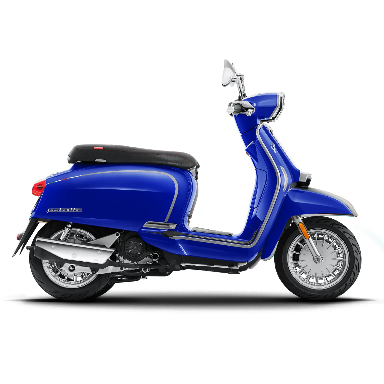 Lambretta V200 Special 2023