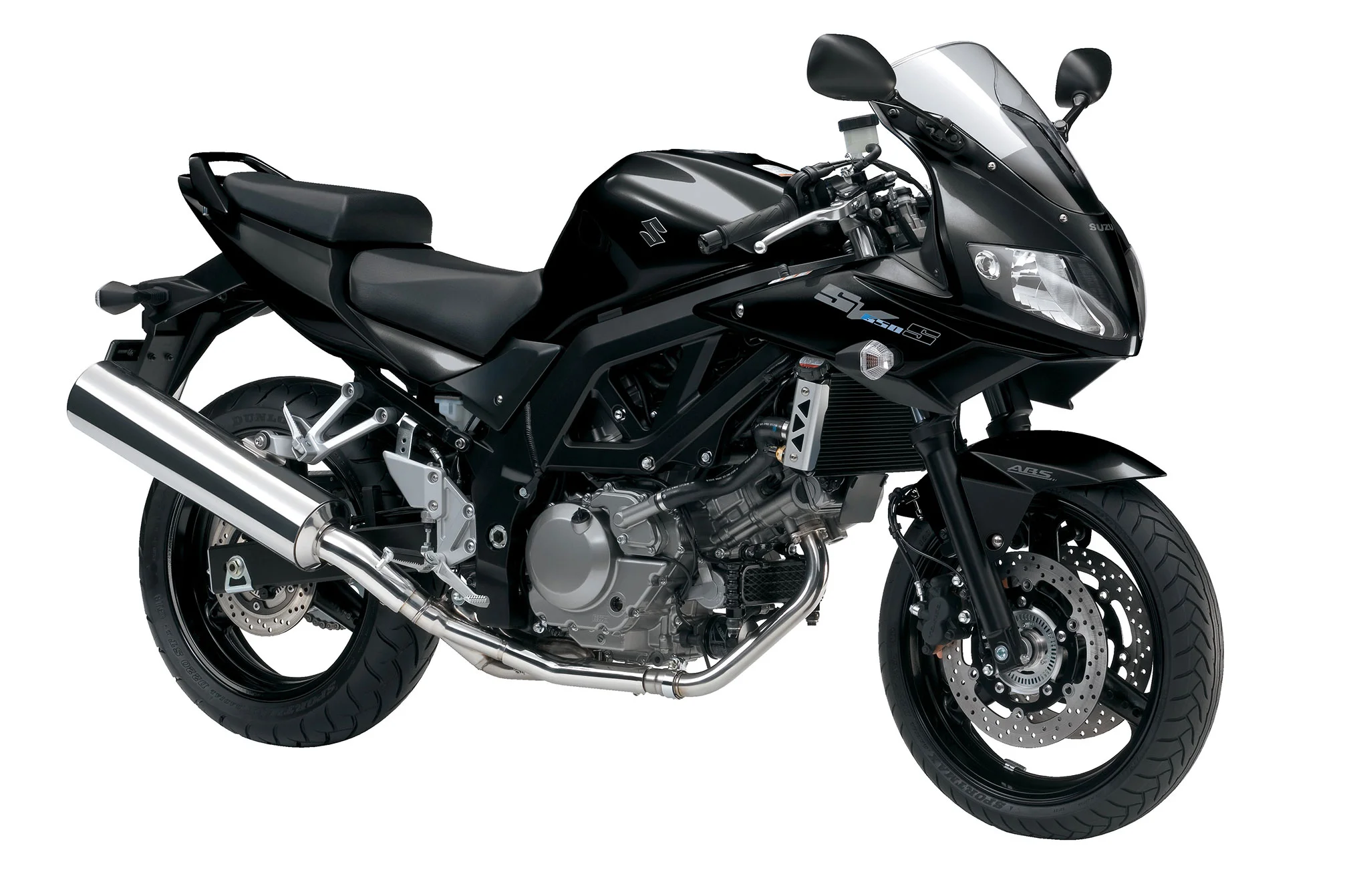 Suzuki SV650 ABS