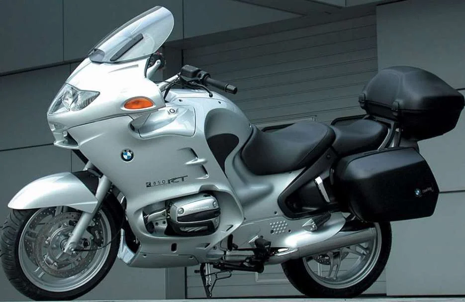 BMW R 850 RT