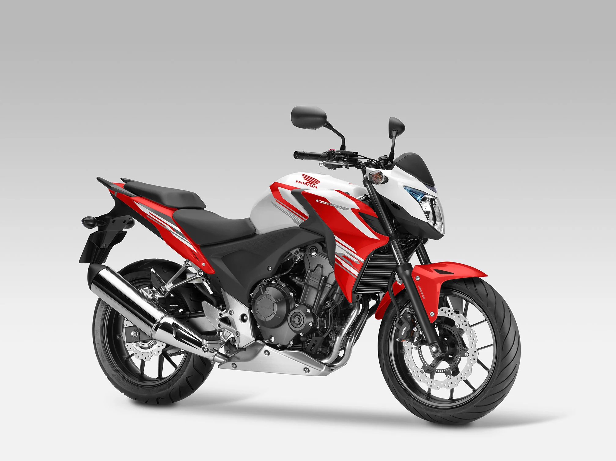 Honda CB500F