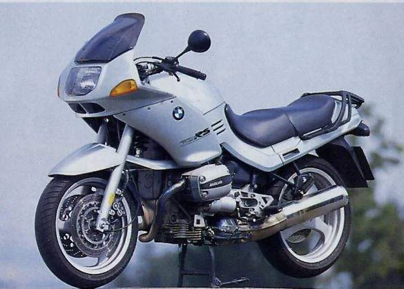 BMW R 1100 RS