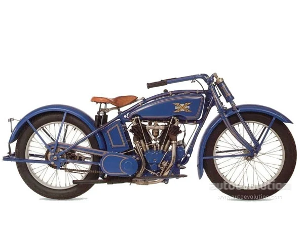 Excelsior 20R