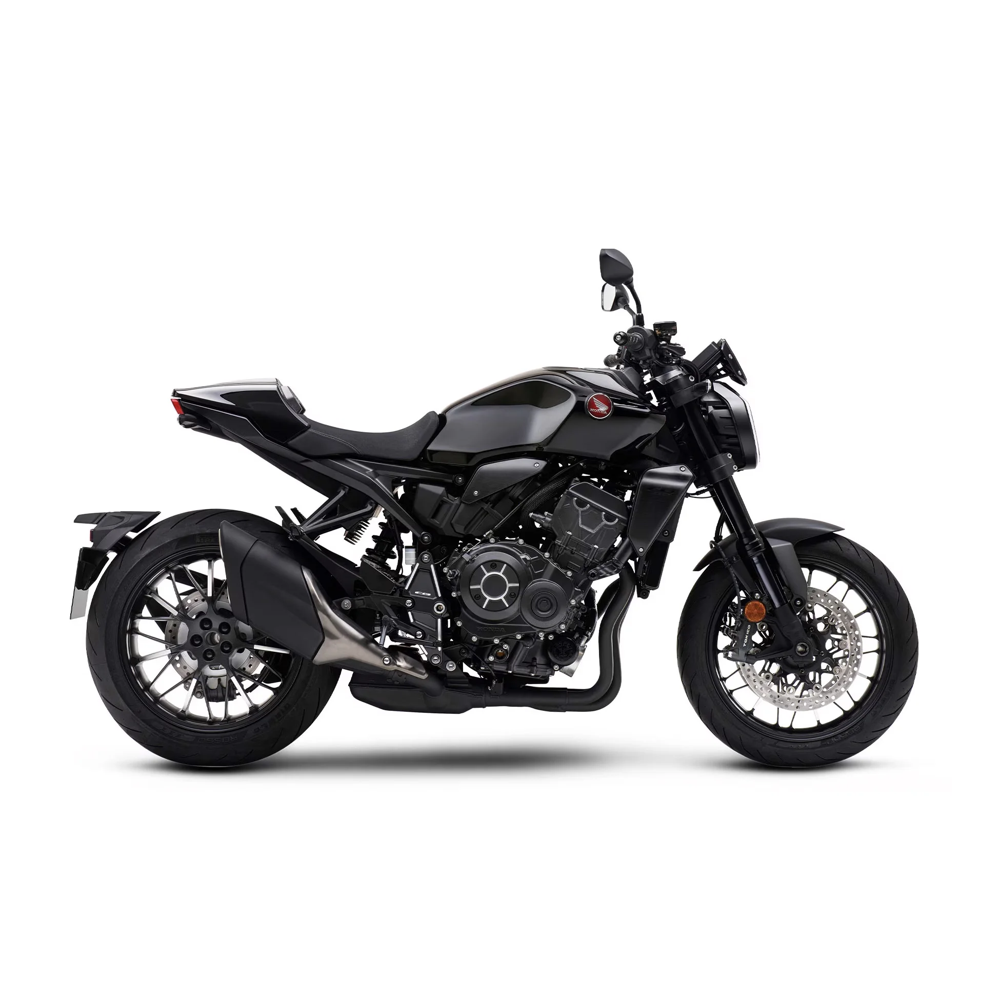 Honda CB1000R Black Edition