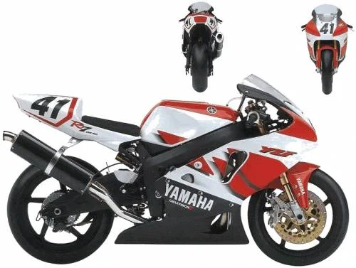 Yamaha YZF-R7
