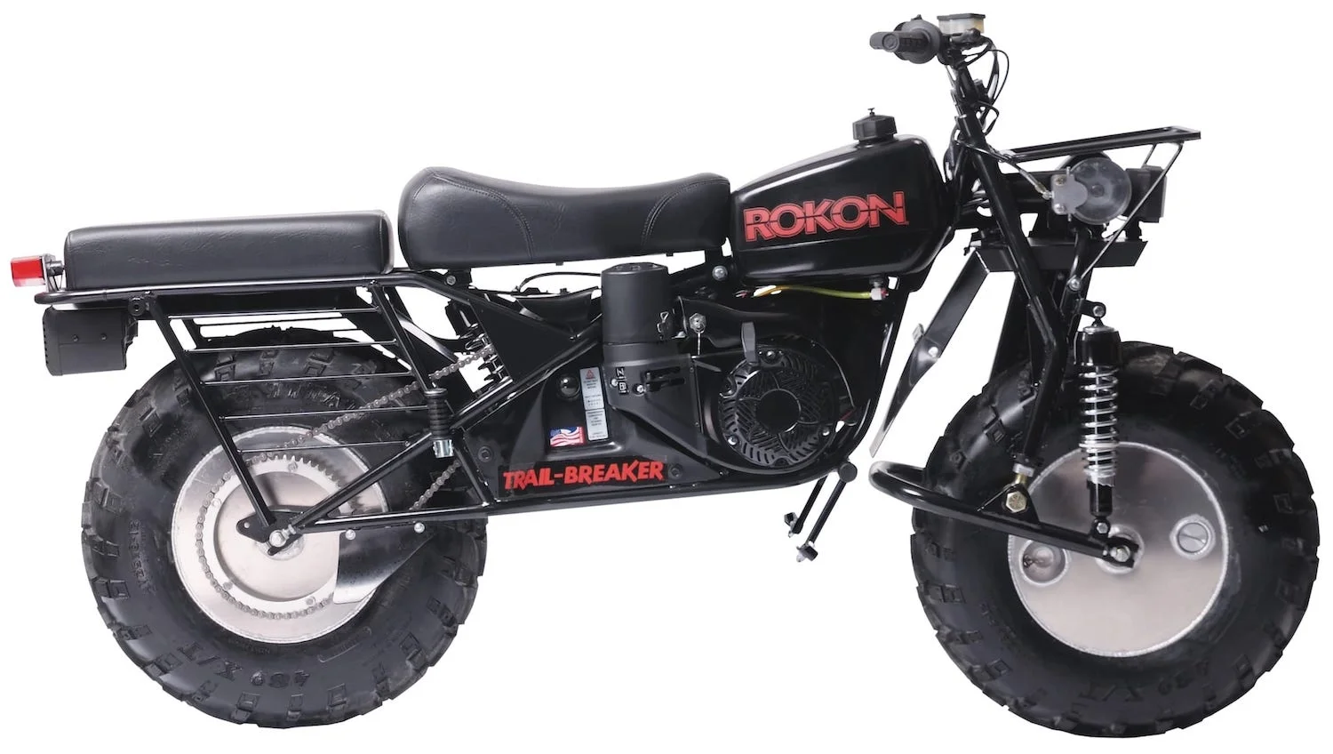 Rokon Trail-Breaker 2022