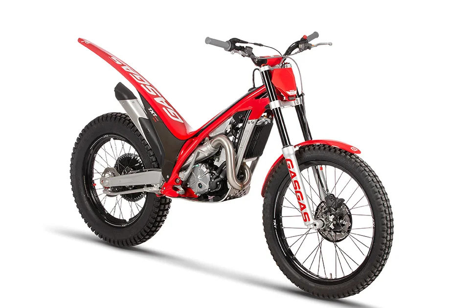 GAS GAS TXT 125 Racing