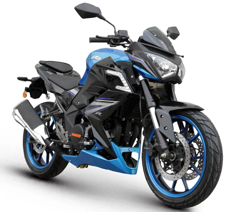Veli VL350RS