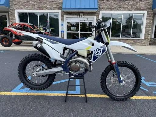 Factory FX 110R 2022