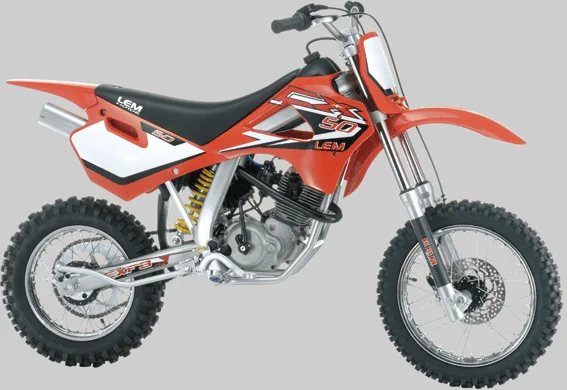 Lem CXF 2 2006