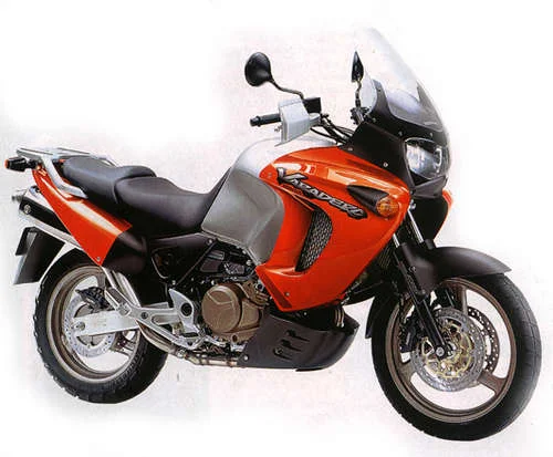 KTM 400 LSE
