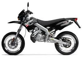 Derbi Senda XRace 50 R