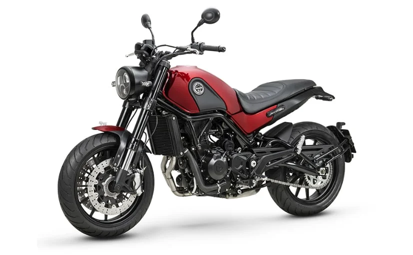 Benelli Leoncino